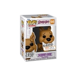 Product Funko Pop! Scooby Doo Ruh Roh (Special Edition) thumbnail image
