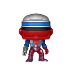 Product Funko Pop! Masters of the Universe - Roboto (SDCC21) thumbnail image