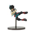 Product My Hero Academia The Amazing Heroes Vol.13 Izuku Mindoriya Statue thumbnail image