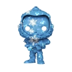 Product Funko Pop! DC Comics Mr Freeze Artist Series (Special Edition) thumbnail image