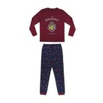 Product Harry Potter Hogwarts Pyjama thumbnail image