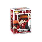 Product Funko Pop ! NBA Chicago Bulls Benny the Bull thumbnail image