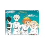 Product The Promised Neverland Orphans Poster thumbnail image