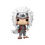 Product Funko Pop! Naruto Jiraiya with Popsicle (NYCC 2021) thumbnail image