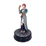 Product The Witcher 3 Wild Hunt Triss Merigold Statue thumbnail image
