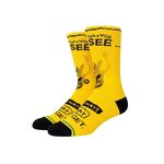 Product Stance What You Get Gremlins Socks thumbnail image