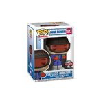 Product Φιγούρα Funko Pop! Dumb and Dumber - Ski Lloyd Christmas thumbnail image