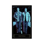 Product Supernatural Tarot Deck and Guide thumbnail image