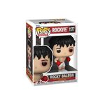 Product Funko Pop! Rocky 45th Anniversary Rocky Balboa thumbnail image