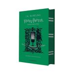 Product Harry Potter and the Goblet of Fire - Slytherin Edition Hardback thumbnail image