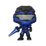 Product Funko Pop! Halo Infinite Mark V with Blue Sword (Chase is Possible) thumbnail image