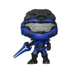 Product Φιγούρα Funko Pop! Halo Infinite Mark V with Blue Sword (Chase is Possible) thumbnail image