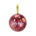 Product Χριστουγεννιάτικο Στολίδι και Κολιέ Harry Potter Christmas Fawkes thumbnail image