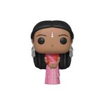 Product Funko Pop! Harry Poter Parvati Patil (Yule) thumbnail image