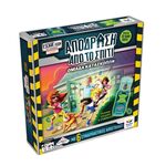 Product Απόδραση από το Σπίτι Ομάδα Κατασκόπων thumbnail image