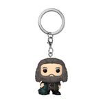 Product Funko Pocket Pop! Harry Potter Holiday Rubeus Hagrid thumbnail image