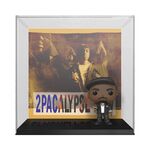 Product Funko Pop! Tupac Shakur 2pacalypse Now thumbnail image