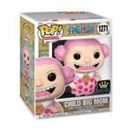 Product Funko Pop!One Piece Child Big Mom (Chase is Possible) (Special Edition) thumbnail image