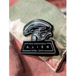 Product Alien Pin Badge 40th Anniversary thumbnail image