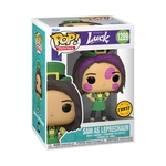 Product Funko Pop! Luck Sam as Leprechaun thumbnail image