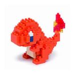 Product Φιγούρα Bandai Nanoblock Charmander Building Block thumbnail image
