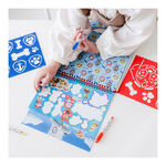 Product Totum: Paw Patrol - Designer Activity Book (TT720718) thumbnail image