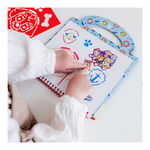 Product Totum: Paw Patrol - Designer Activity Book (TT720718) thumbnail image