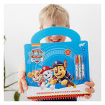 Product Totum: Paw Patrol - Designer Activity Book (TT720718) thumbnail image