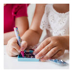 Product Totum: Unicorn - 2 In 1 Creativity Set Diamond Painting & Garland Rainbow Jewels (TT071506) thumbnail image