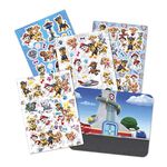 Product Aυτοκόλλητα Totum: Paw Patrol - Window Stickers (TT720879) thumbnail image