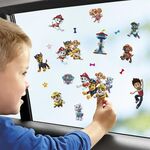 Product Aυτοκόλλητα Totum: Paw Patrol - Window Stickers (TT720879) thumbnail image