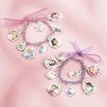 Product Totum: Disney Princess - Charm Bracelets (TT044364) thumbnail image