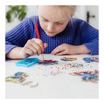 Product Totum: Disney Stitch - Diamond Paint Magnets (TT700086) thumbnail image