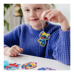Product Totum: Disney Stitch - Diamond Paint Magnets (TT700086) thumbnail image