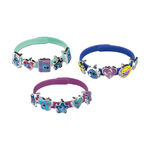 Product Σετ Χειροτεχνίας Totum: Disney Stitch - Bracelets & Charms (TT700147) thumbnail image