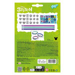Product Σετ Χειροτεχνίας Totum: Disney Stitch - Bracelets & Charms (TT700147) thumbnail image