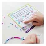 Product Σετ Χειροτεχνίας Totum: Disney Stitch - 2 In 1 Creativity Set - Charm Bracelets (TT700178) thumbnail image