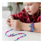 Product Σετ Χειροτεχνίας Totum: Disney Stitch - 2 In 1 Creativity Set - Charm Bracelets (TT700178) thumbnail image