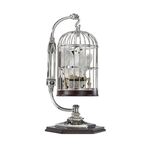 Product Harry Potter Miniature Hedwig and Cage thumbnail image