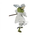 Product Φιγούρα Banpresto That Time I Got Reincarnated As A Slime: Otherworlder - Hakuro Vol.11 Statue (14cm) (18284) thumbnail image