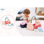 Product Παιχνίδι Μίμισης 1835 Bed + Accessories thumbnail image