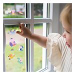 Product Totum Peppa Pig: Window Stickers (BT360129) thumbnail image