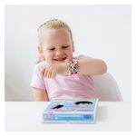 Product Totum: Peppa Pig - Bracelets And Charms, 3 Bracelets (BT360150) thumbnail image