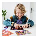 Product Aυτοκόλλητα Totum: Sonic Prime - Sticker Set (TT280502) thumbnail image