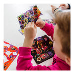 Product Aυτοκόλλητα Totum: Sonic Prime - Sticker Set (TT280502) thumbnail image