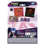 Product Aυτοκόλλητα Totum: Sonic Prime - Sticker Set (TT280502) thumbnail image