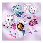 Product Totum: Gabby's Dollhouse - Diamond Painting (TT420342) thumbnail image