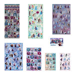 Product Aυτοκόλλητα Totum: Disney Frozen - Super Sticker Set (TT681521) thumbnail image