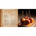 Product School of Alchemy Spell-icious Cookery Recipe Book thumbnail image