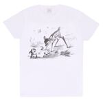 Product Disney Bambi And Thumper T-Shirt thumbnail image